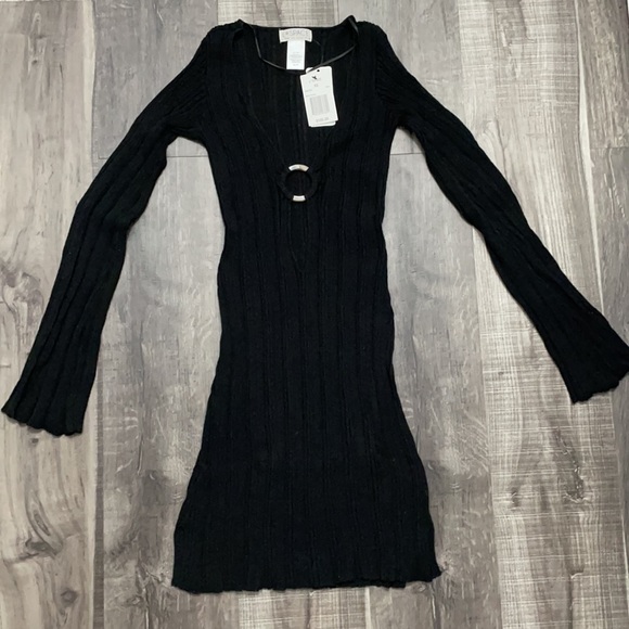 ⭐️ NWT L*Space Wailea Cover Up Dress - Picture 4 of 5